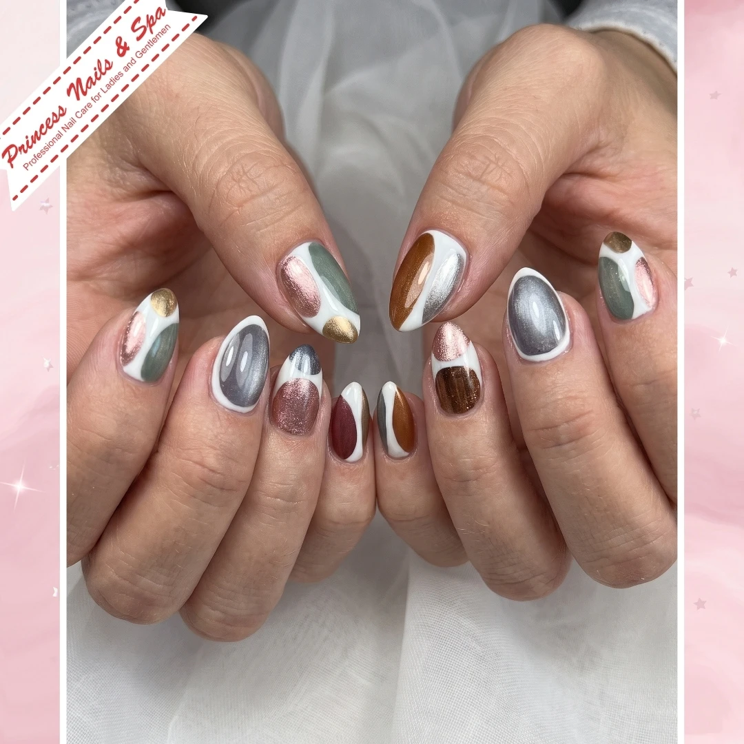 Vip nails